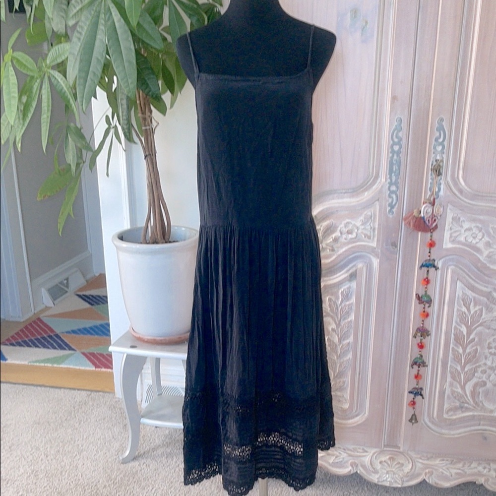 sea New York Slip Dress